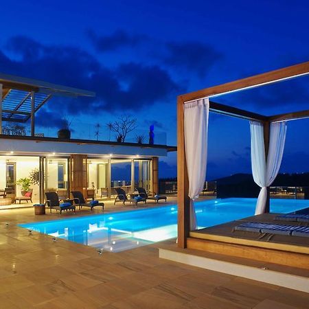 Villa Blue Bophut Exterior photo