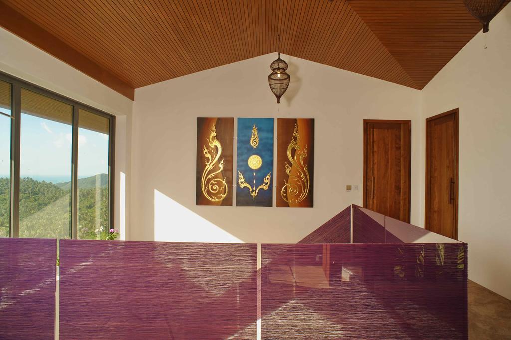 Villa Blue Bophut Exterior photo