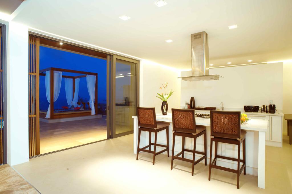 Villa Blue Bophut Exterior photo